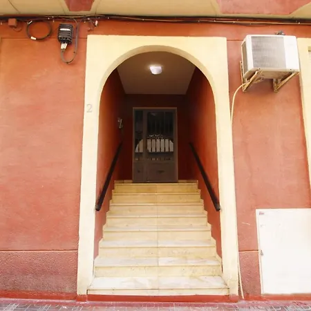 In Playa Los Locos - Ref 4557 Appartement *