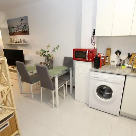 Appartement In Playa Los Locos - Ref 4557 Torrevieja
