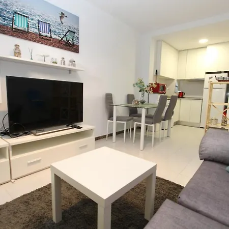 Appartement In Playa Los Locos - Ref 4557 Torrevieja