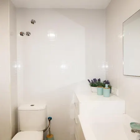 Appartement In Playa Los Locos - Ref 4557