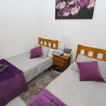 In Playa Los Locos - Ref 4557 Appartement Torrevieja
