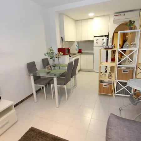 In Playa Los Locos - Ref 4557 * 托雷维耶哈